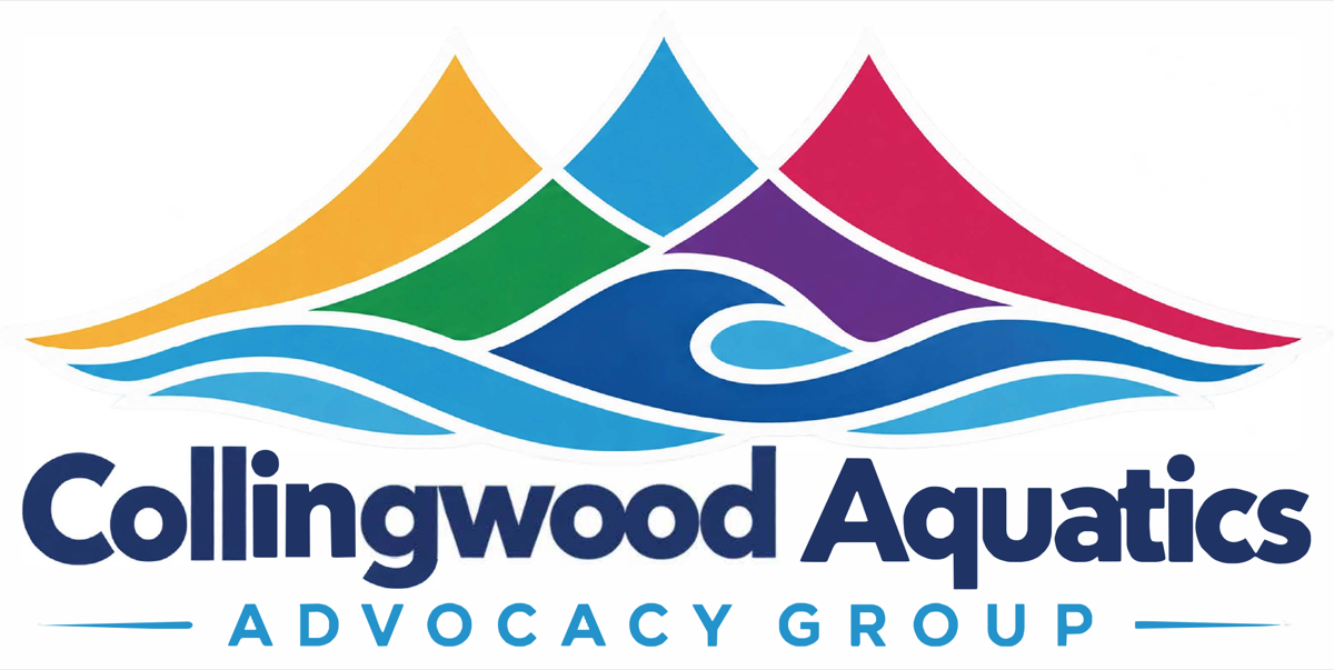 Collingwood Aquatics Advocacy Group